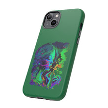 Load image into Gallery viewer, Grass-Fed - Green - iPhone / Pixel / Galaxy