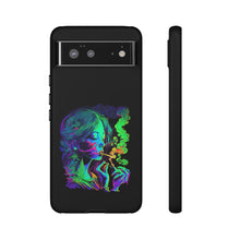 Charger l'image dans la galerie, Grass-Fed - Black - iPhone / Pixel / Galaxy