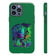 Load image into Gallery viewer, Grass-Fed - Green - iPhone / Pixel / Galaxy