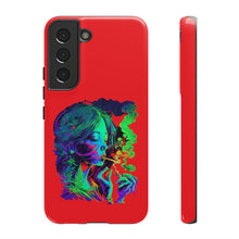 Charger l'image dans la galerie, Grass-Fed - Red - iPhone / Pixel / Galaxy