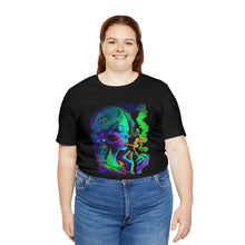 Charger l'image dans la galerie, Grass-Fed Unisex Jersey Short Sleeve Tee