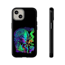 Charger l'image dans la galerie, Grass-Fed - Black - iPhone / Pixel / Galaxy