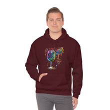 Charger l'image dans la galerie, Cheers Unisex Heavy Blend™ Hooded Sweatshirt
