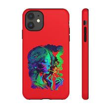 Charger l'image dans la galerie, Grass-Fed - Red - iPhone / Pixel / Galaxy