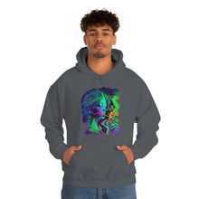 Charger l'image dans la galerie, Grass-Fed Unisex Heavy Blend™ Hooded Sweatshirt