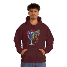 Charger l'image dans la galerie, Cheers Unisex Heavy Blend™ Hooded Sweatshirt