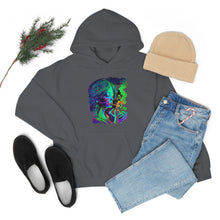 Charger l'image dans la galerie, Grass-Fed Unisex Heavy Blend™ Hooded Sweatshirt