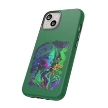 Load image into Gallery viewer, Grass-Fed - Green - iPhone / Pixel / Galaxy