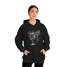 Charger l'image dans la galerie, Cheers Unisex Heavy Blend™ Hooded Sweatshirt