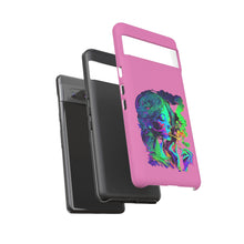 Load image into Gallery viewer, Grass-Fed - Pink - iPhone / Pixel / Galaxy