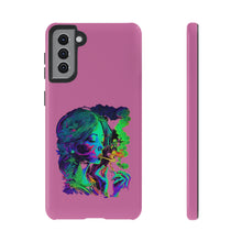 Load image into Gallery viewer, Grass-Fed - Pink - iPhone / Pixel / Galaxy