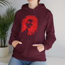 Charger l'image dans la galerie, Supermodel Unisex Heavy Blend™ Hooded Sweatshirt