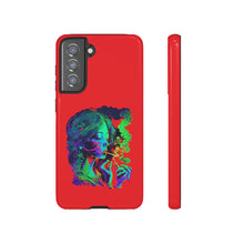 Charger l'image dans la galerie, Grass-Fed - Red - iPhone / Pixel / Galaxy