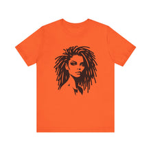 Charger l'image dans la galerie, Supermodel Unisex Jersey Short Sleeve Tee