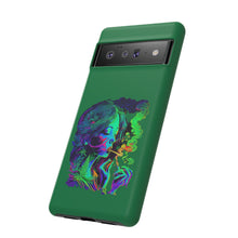 Load image into Gallery viewer, Grass-Fed - Green - iPhone / Pixel / Galaxy