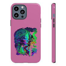 Load image into Gallery viewer, Grass-Fed - Pink - iPhone / Pixel / Galaxy