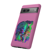 Load image into Gallery viewer, Grass-Fed - Pink - iPhone / Pixel / Galaxy