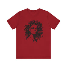 Charger l'image dans la galerie, Supermodel Unisex Jersey Short Sleeve Tee