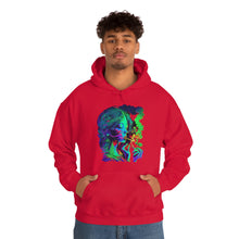 Charger l'image dans la galerie, Grass-Fed Unisex Heavy Blend™ Hooded Sweatshirt