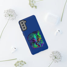 Load image into Gallery viewer, Grass-Fed - Blue - iPhone / Pixel / Galaxy