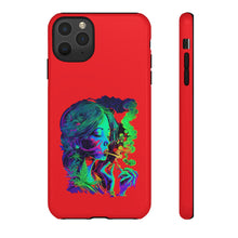 Charger l'image dans la galerie, Grass-Fed - Red - iPhone / Pixel / Galaxy