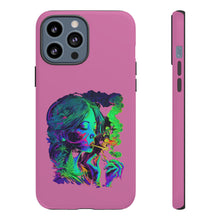 Load image into Gallery viewer, Grass-Fed - Pink - iPhone / Pixel / Galaxy