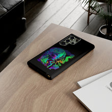 Charger l'image dans la galerie, Grass-Fed - Black - iPhone / Pixel / Galaxy