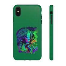 Load image into Gallery viewer, Grass-Fed - Green - iPhone / Pixel / Galaxy