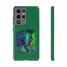 Load image into Gallery viewer, Grass-Fed - Green - iPhone / Pixel / Galaxy