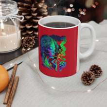 Charger l'image dans la galerie, Grass-Fed Red Mug 11oz