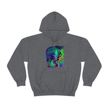 Charger l'image dans la galerie, Grass-Fed Unisex Heavy Blend™ Hooded Sweatshirt