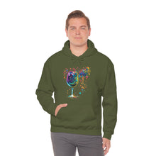 Charger l'image dans la galerie, Cheers Unisex Heavy Blend™ Hooded Sweatshirt