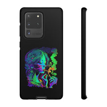 Charger l'image dans la galerie, Grass-Fed - Black - iPhone / Pixel / Galaxy