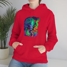 Charger l'image dans la galerie, Grass-Fed Unisex Heavy Blend™ Hooded Sweatshirt