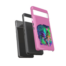 Load image into Gallery viewer, Grass-Fed - Pink - iPhone / Pixel / Galaxy