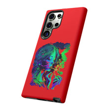 Charger l'image dans la galerie, Grass-Fed - Red - iPhone / Pixel / Galaxy