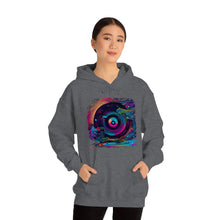 Charger l'image dans la galerie, Vinyl Unisex Heavy Blend™ Hooded Sweatshirt