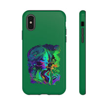 Load image into Gallery viewer, Grass-Fed - Green - iPhone / Pixel / Galaxy