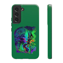 Load image into Gallery viewer, Grass-Fed - Green - iPhone / Pixel / Galaxy