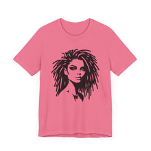 Charger l'image dans la galerie, Supermodel Unisex Jersey Short Sleeve Tee