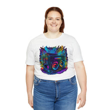 Charger l'image dans la galerie, Equalizer Unisex Jersey Short Sleeve Tee