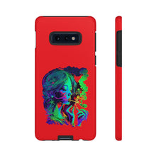 Charger l'image dans la galerie, Grass-Fed - Red - iPhone / Pixel / Galaxy