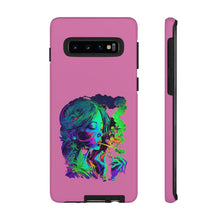 Load image into Gallery viewer, Grass-Fed - Pink - iPhone / Pixel / Galaxy