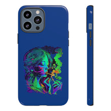 Load image into Gallery viewer, Grass-Fed - Blue - iPhone / Pixel / Galaxy