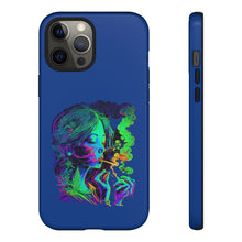 Load image into Gallery viewer, Grass-Fed - Blue - iPhone / Pixel / Galaxy