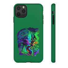 Load image into Gallery viewer, Grass-Fed - Green - iPhone / Pixel / Galaxy