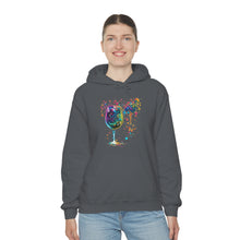 Charger l'image dans la galerie, Cheers Unisex Heavy Blend™ Hooded Sweatshirt