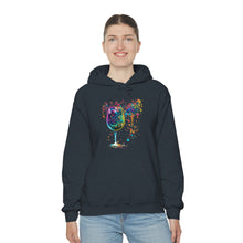 Charger l'image dans la galerie, Cheers Unisex Heavy Blend™ Hooded Sweatshirt