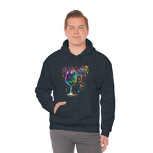 Charger l'image dans la galerie, Cheers Unisex Heavy Blend™ Hooded Sweatshirt