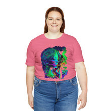 Charger l'image dans la galerie, Grass-Fed Unisex Jersey Short Sleeve Tee